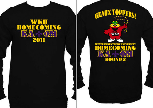 WKUHomecoming1